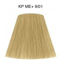 Wella Koleston Perfect ME+ Pure Naturals matu krāsa Blonds 60 ml Wella Koleston Perfect ME+ Pure Naturals matu krāsa Blonds 60 ml