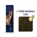 Wella Koleston Perfect Me+ Pure Naturals matu krāsa Brūns 60 ml Wella Koleston Perfect Me+ Pure Naturals matu krāsa Brūns 60 ml