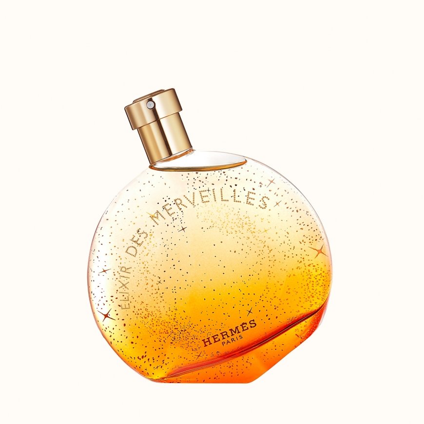 Hermes Elixir des Merveilles 100 ml