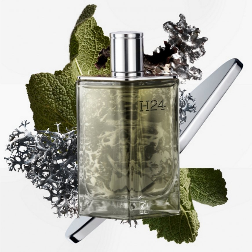 Hermes H24 Eau de parfum 50 ml – 5