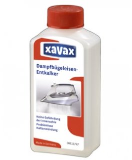 Xavax 00111727 антинакипин Бытовая техника 250 ml