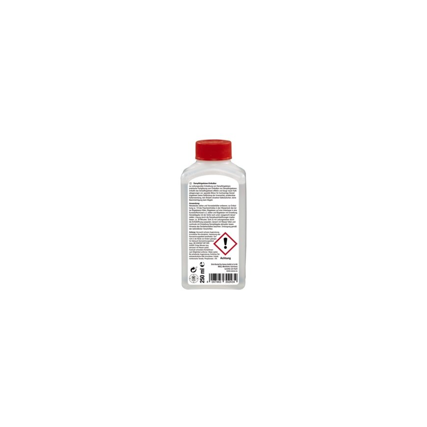 Xavax 00111727 kalkių šalinimo priemonė Buitinė technika 250 ml – 2