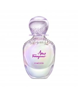 Salvatore Ferragamo Amo Flowerful 30 ml Naisten