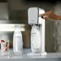 SodaStream ART white Starter Kit SodaStream ART white Starter Kit