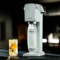 SodaStream ART white Starter Kit Balts