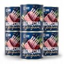 John Dog BERRY Adult jagnięcina z jeżynami 800g