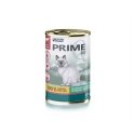 PUPIL Prime bogata w wołowinę z wątróbką 400 g PUPIL Prime bogata w wołowinę z wątróbką 400 g