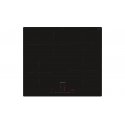 Siemens iQ300 EH601HFB1E viryklė Juoda Įmontuoti 60 cm Indukcinė viryklė, padalyta į sritis 4 zone(s Siemens iQ300 EH601HFB1E viryklė Juoda Įmontuoti 60 cm Indukcinė viryklė, padalyta į sritis 4 zone(s
