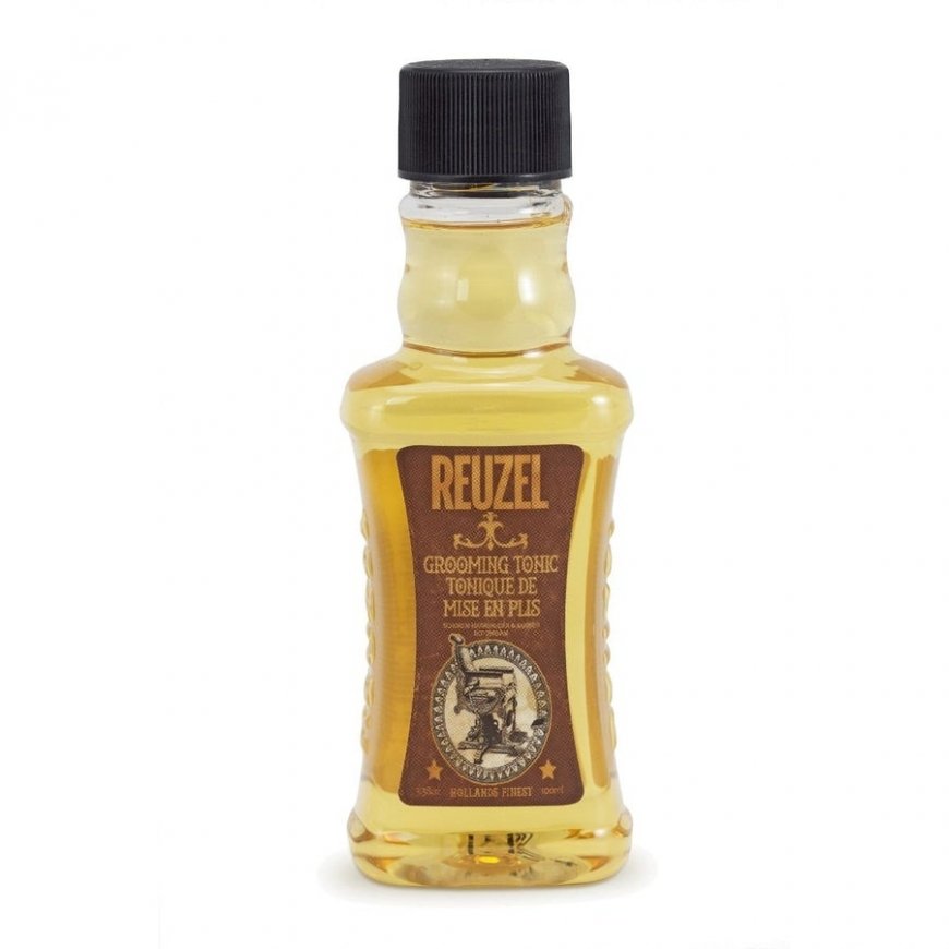 Reuzel Grooming Tonic Matu losjons Vīrieši