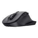 Trust Fyda pele Birojs Labā roka RF bezvadu sakari + Bluetooth Optisks 2400 DPI