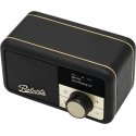 Roberts Radio Revival Petite 2 Портативный Цифровой Черный Roberts Radio Revival Petite 2 Портативный Цифровой Черный