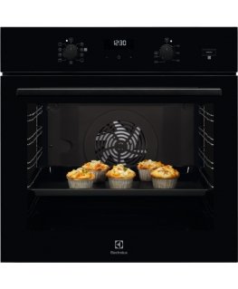 Electrolux EOD5C50Z uuni 72 L musta