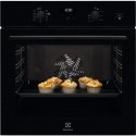 Electrolux EOD5C50Z orkaitė 72 L Juoda Electrolux EOD5C50Z orkaitė 72 L Juoda
