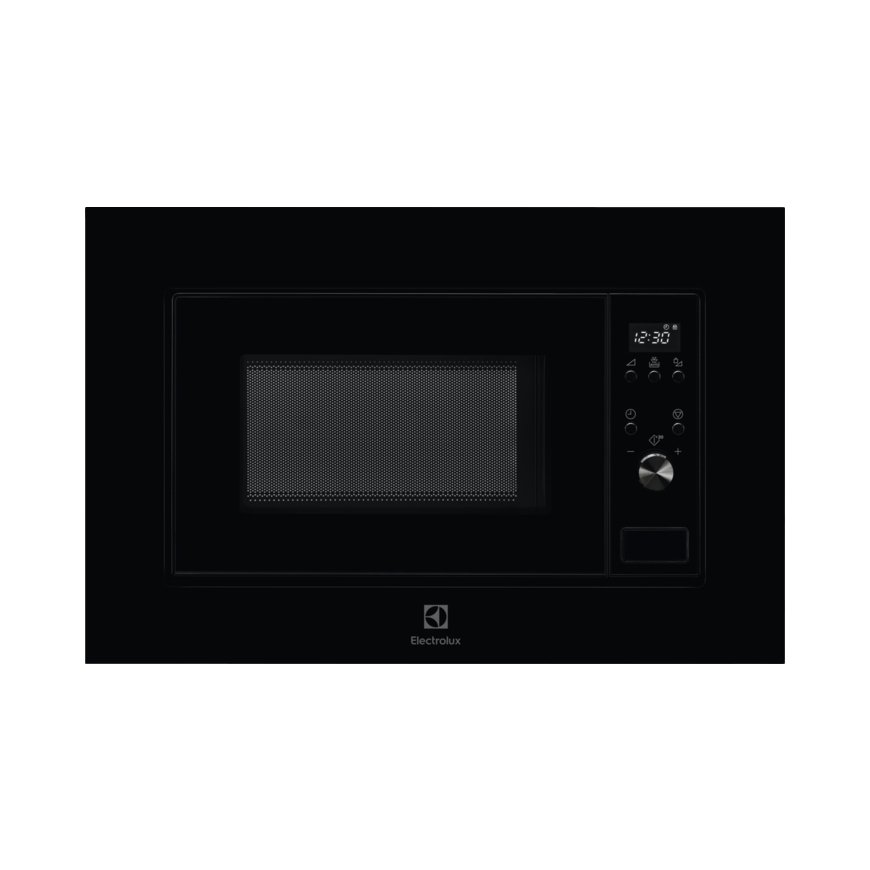 Electrolux LMS2203EMK Melns Solo mikrovilnis Iebūvēts