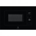Electrolux LMS2203EMK Must Eraldiseisev mikrolaineahi Sisseehitatud 700 W Electrolux LMS2203EMK Must Eraldiseisev mikrolaineahi Sisseehitatud 700 W