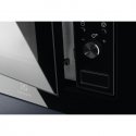 Electrolux LMS2203EMK Must Eraldiseisev mikrolaineahi Sisseehitatud 700 W Electrolux LMS2203EMK Must Eraldiseisev mikrolaineahi Sisseehitatud 700 W