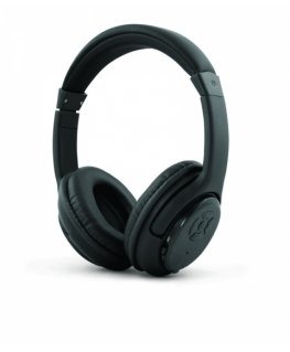 Esperanza Libero EH163K Headset Wireless Head-band Music Mini-USB Bluetooth Black