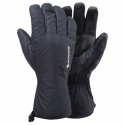Vyriškos pirštinės Montane Respond Dry Line Glove - Juoda - XL Vyriškos pirštinės Montane Respond Dry Line Glove - Juoda - XL
