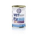 VET RESPONSE Hypoallergenic wiep.karma dla psa 400g VET RESPONSE Hypoallergenic wiep.karma dla psa 400g