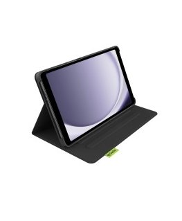 Gecko Covers Cactus Cover Tablet Schutzhülle für Samsung Galaxy Tab A11 (2025) / A9 (2023) schwarz