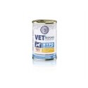 VET RESPONSE Hypoallergenic indyk karma dla psa400g VET RESPONSE Hypoallergenic indyk karma dla psa400g