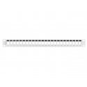 Lanberg PPKS-1024-S kytkentäpaneelin lisävaruste Lanberg PPKS-1024-S kytkentäpaneelin lisävaruste