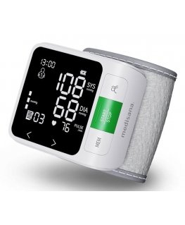 Medisana BW 360 Ranne Automaattinen