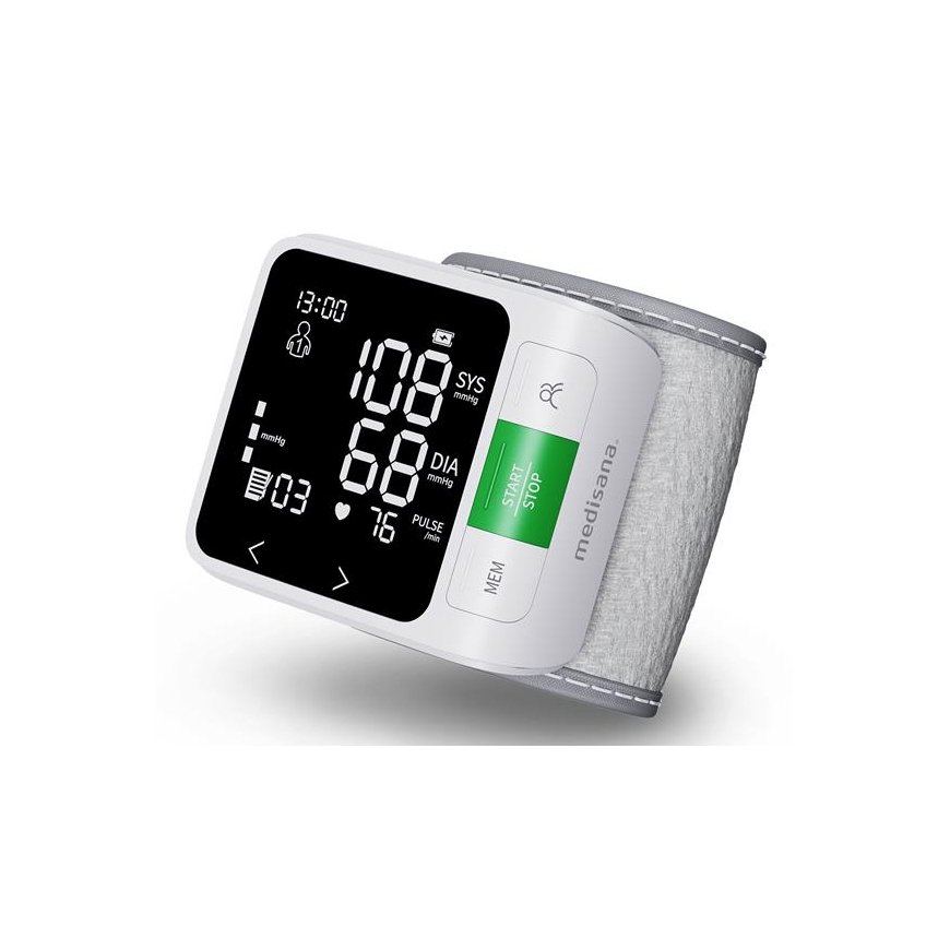 Medisana BW 360 Wrist Automatic