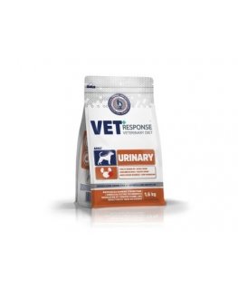 VET RESPONSE URINARY sucha karma dla psa 1,6kg