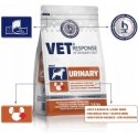 VET RESPONSE URINARY sucha karma dla psa 1,6kg VET RESPONSE URINARY sucha karma dla psa 1,6kg