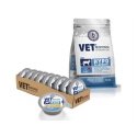 VET RESPONSE Hypoallergenic indyk dla kota 85g VET RESPONSE Hypoallergenic indyk dla kota 85g