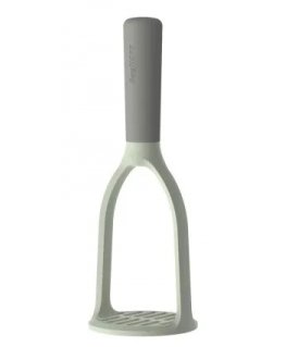 BergHOFF 3950500 картофелемялка Нейлон, Силиконовый Обычный пресс для картофельного пюре