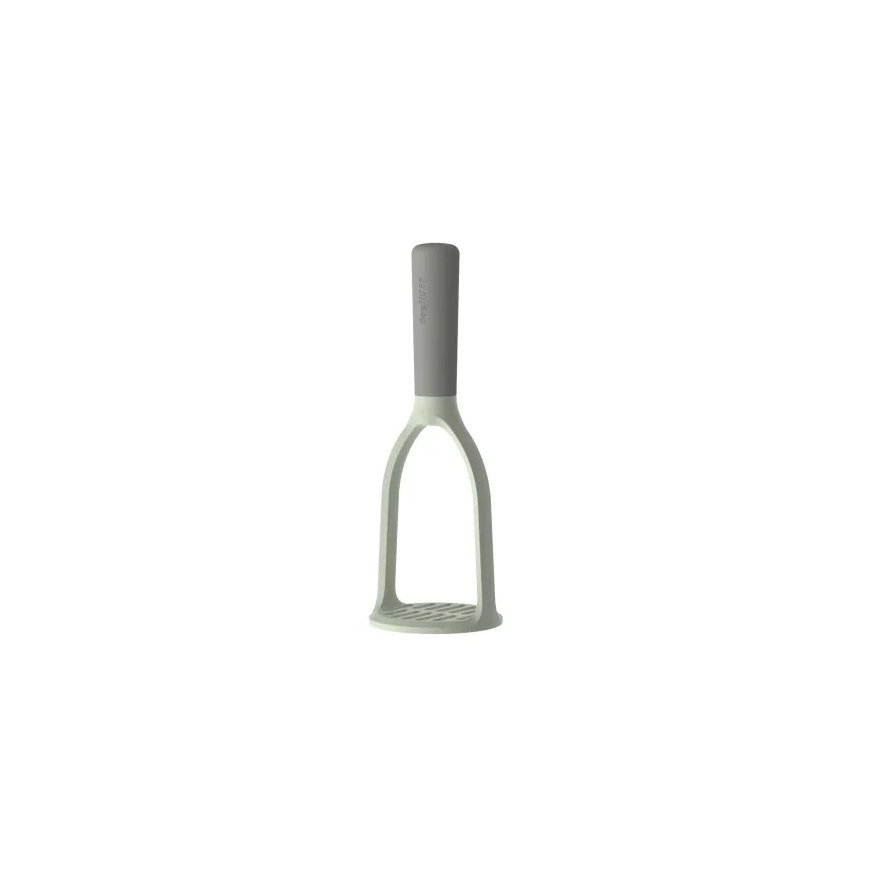 BergHOFF 3950500 perunan soseuttaja Nailon, Silikoni Perinteinen perunasurvin