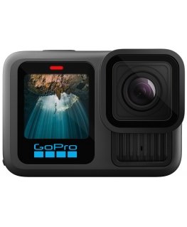 GoPro CHDHX-131-RW veiksmo-sporto kamera 27,6 MP 5.3K Ultra HD CMOS 25,4 / 1,9 mm (1 / 1.9") „Wi-Fi“