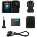 GoPro CHDHX-131-RW veiksmo-sporto kamera 27,6 MP 5.3K Ultra HD CMOS 25,4 / 1,9 mm (1 / 1.9") „Wi-Fi“