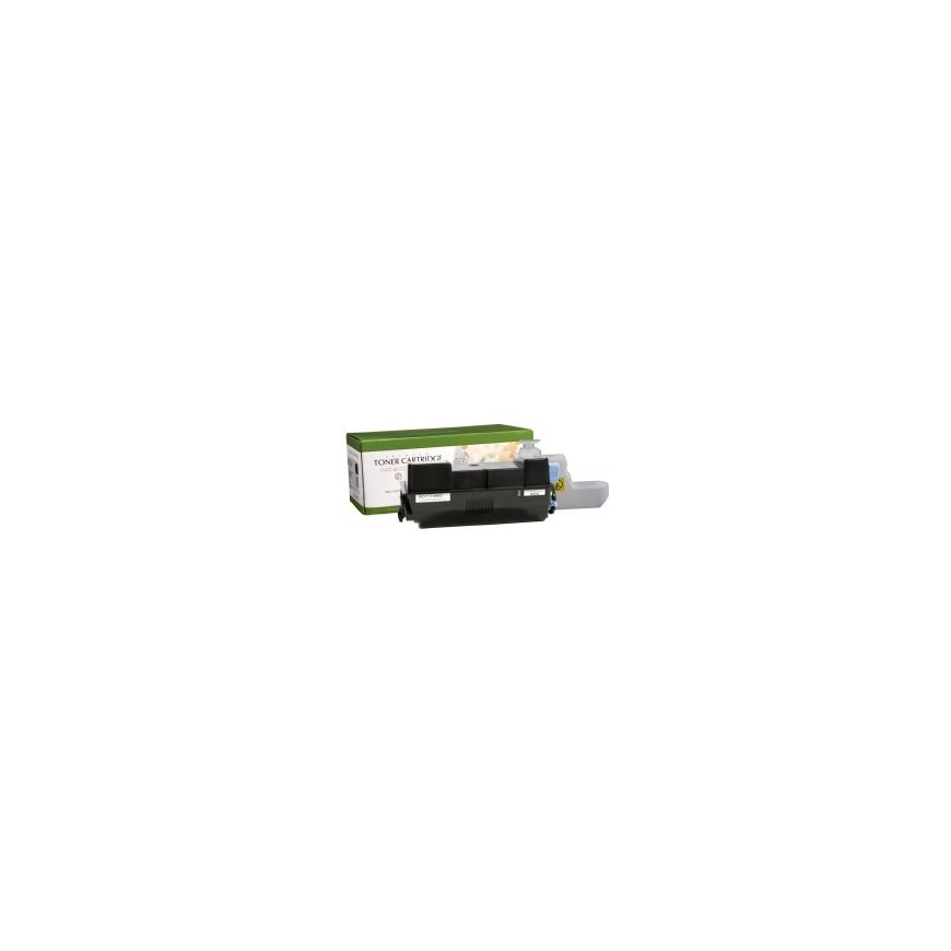 Neoriginali Static Control Kyocera TK-1170 (1T02S50NL0) Lazerinė kasetė, Juoda – 2