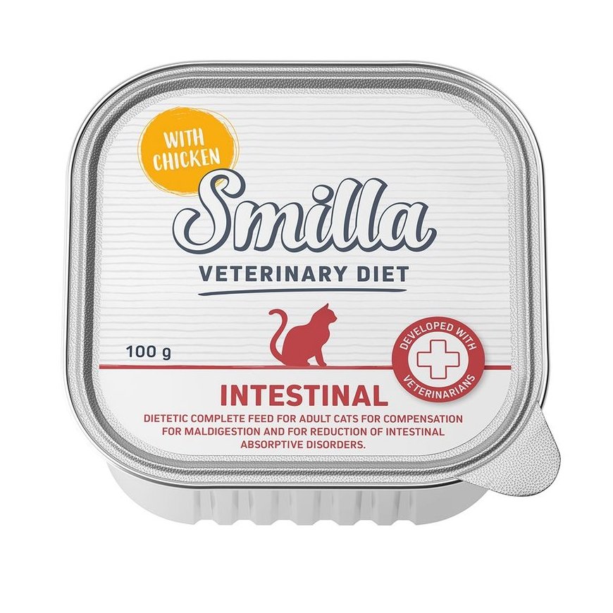 VET RESPONSE URINARY mokra karma dla kota 85g