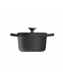 BergHOFF Ketaus puodas Graphite 3950617, 3,0 L