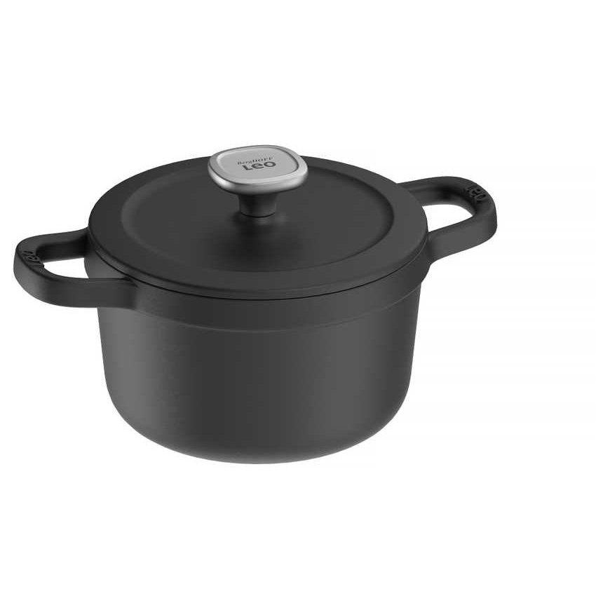 BergHOFF Ketaus puodas Graphite 3950617, 3,0 L – 2