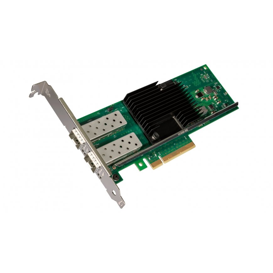 Intel X710DA2 tīkla karte Iekšējs �