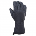 Vyriškos pirštinės Montane Respond Dry Line Glove - Juoda - M Vyriškos pirštinės Montane Respond Dry Line Glove - Juoda - M