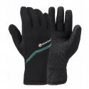 Vyriškos pirštinės Montane Respond Dry Line Glove - Juoda - M Vyriškos pirštinės Montane Respond Dry Line Glove - Juoda - M