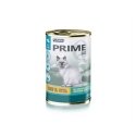 PUPIL Prime bogata w łososia z pstrągiem 400 g PUPIL Prime bogata w łososia z pstrągiem 400 g