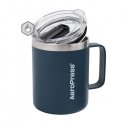 AeroPress - Travel Coffee Mug Mėlyna 350ml AeroPress - Travel Coffee Mug Mėlyna 350ml