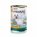 PUPIL Prime bogata w kurczaka z kaczką 400 g PUPIL Prime bogata w kurczaka z kaczką 400 g
