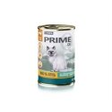 PUPIL Prime bogata w kurczaka z kaczką 400 g PUPIL Prime bogata w kurczaka z kaczką 400 g