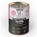 UNISZKI Unismak Królik 400g UNISZKI Unismak Królik 400g