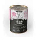 UNISZKI Unismak Królik 400g UNISZKI Unismak Królik 400g