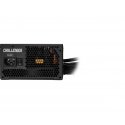 Asrock CL-550B Challenger toiteallika komponent 550 W 20+4 pin ATX ATX Must Asrock CL-550B Challenger toiteallika komponent 550 W 20+4 pin ATX ATX Must