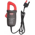 Srovės matavimo replės/jutiklis, tinka UT196, UT139C, UT117C, UT191T, 400A AC , 50 Hz -400 Hz CAT III 300V/CAT II 600V, UNI-T Srovės matavimo replės/jutiklis, tinka UT196, UT139C, UT117C, UT191T, 400A AC , 50 Hz -400 Hz CAT III 300V/CAT II 600V, UNI-T